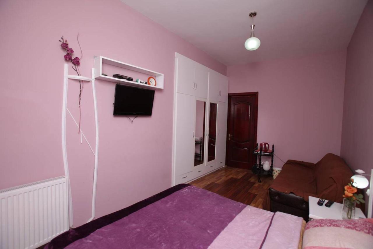Niko'S Apartments On Shartava Street Tbilissi Extérieur photo