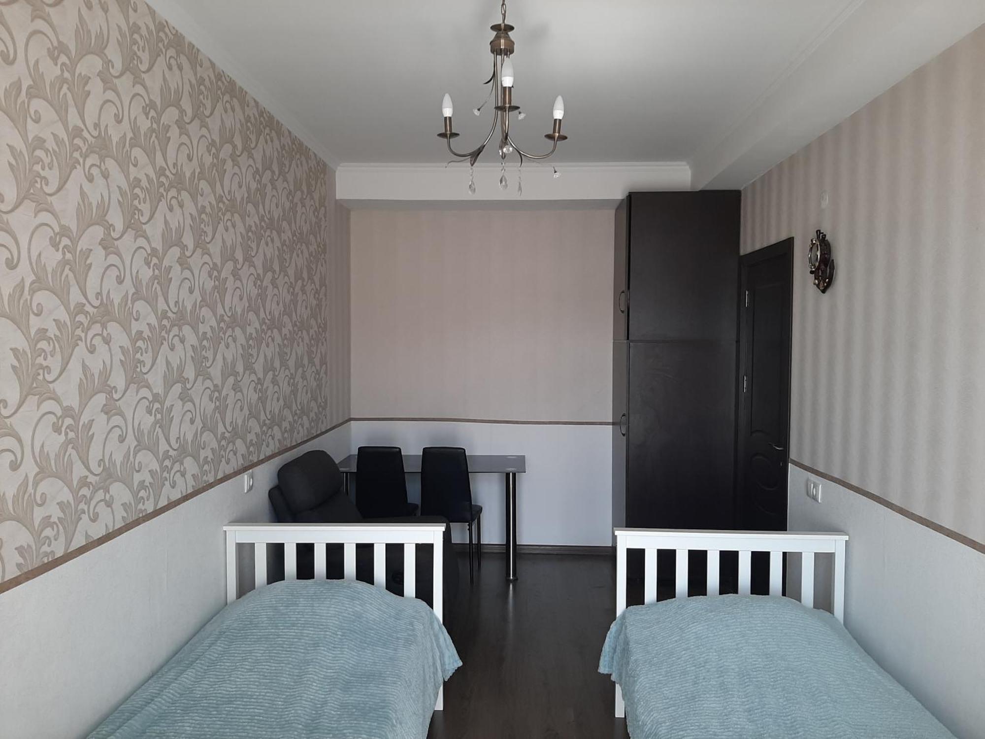 Niko'S Apartments On Shartava Street Tbilissi Extérieur photo