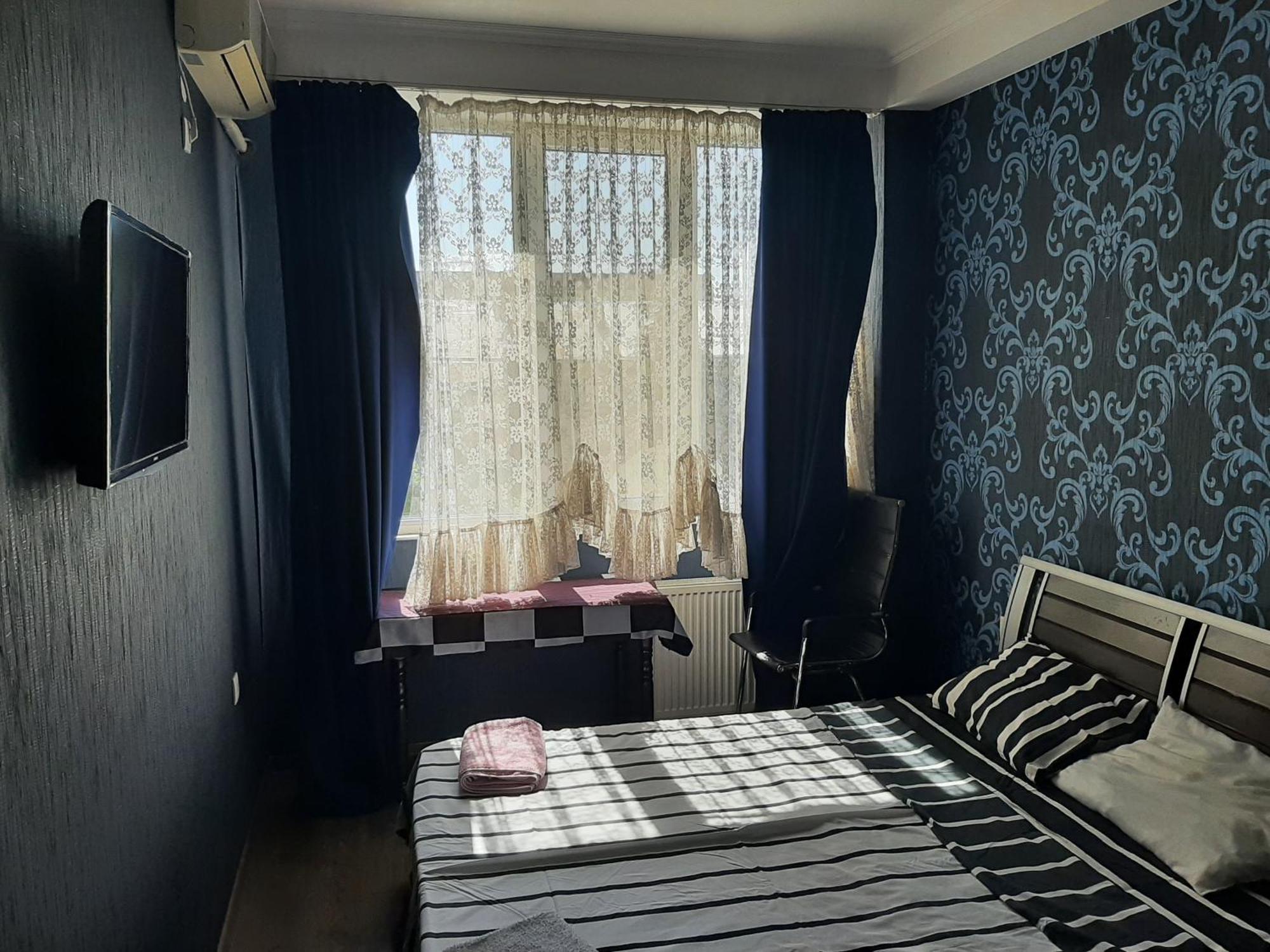 Niko'S Apartments On Shartava Street Tbilissi Chambre photo