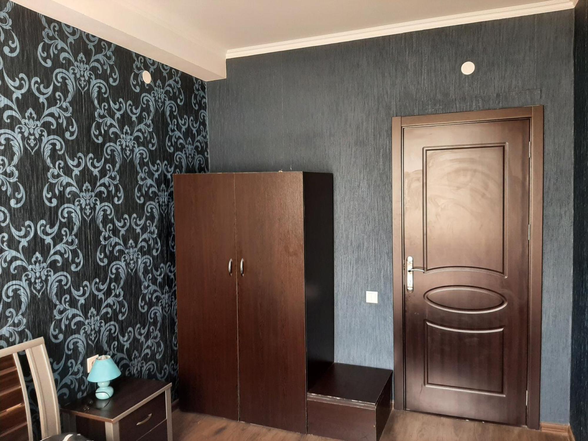 Niko'S Apartments On Shartava Street Tbilissi Chambre photo