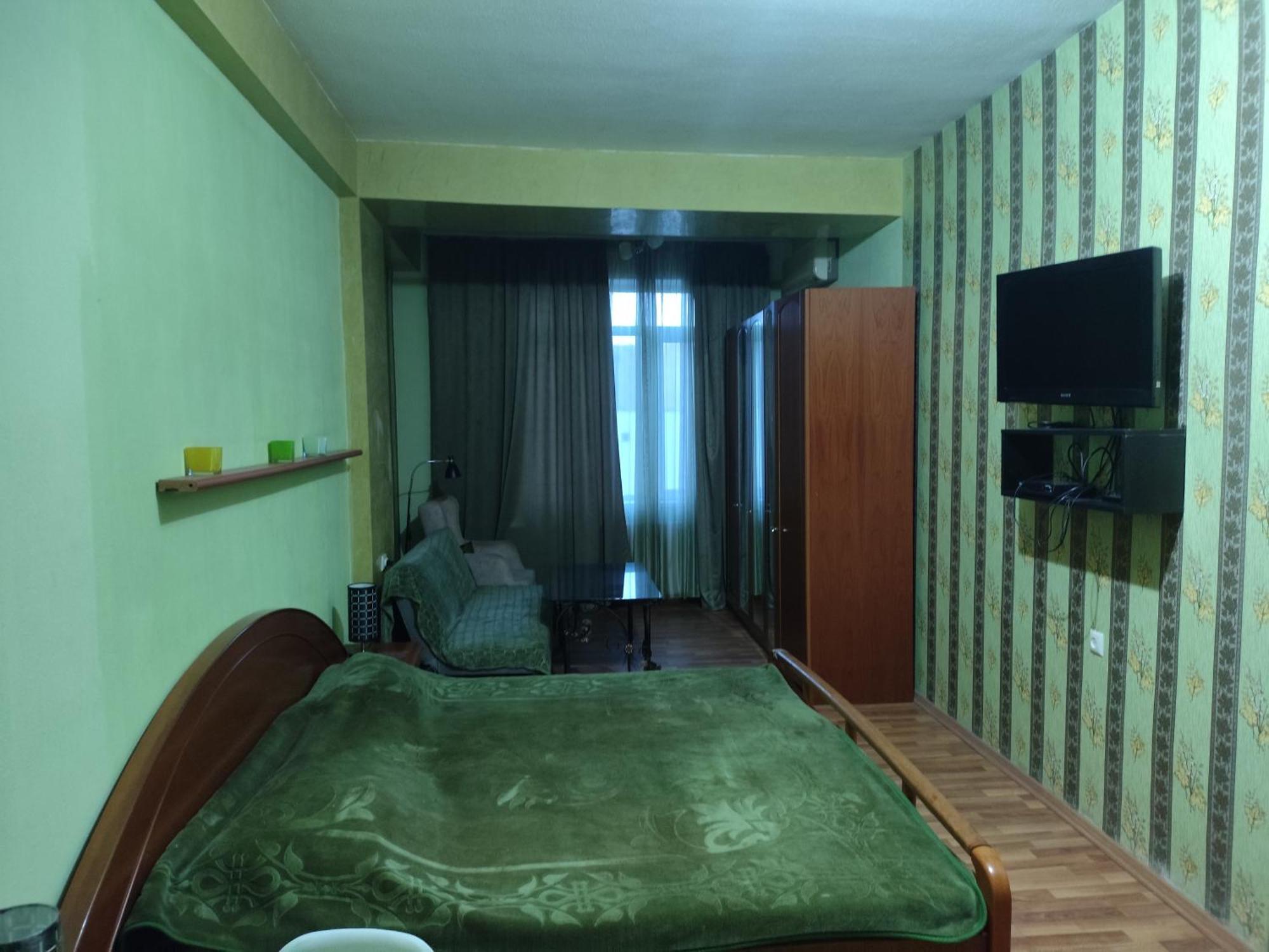 Niko'S Apartments On Shartava Street Tbilissi Extérieur photo