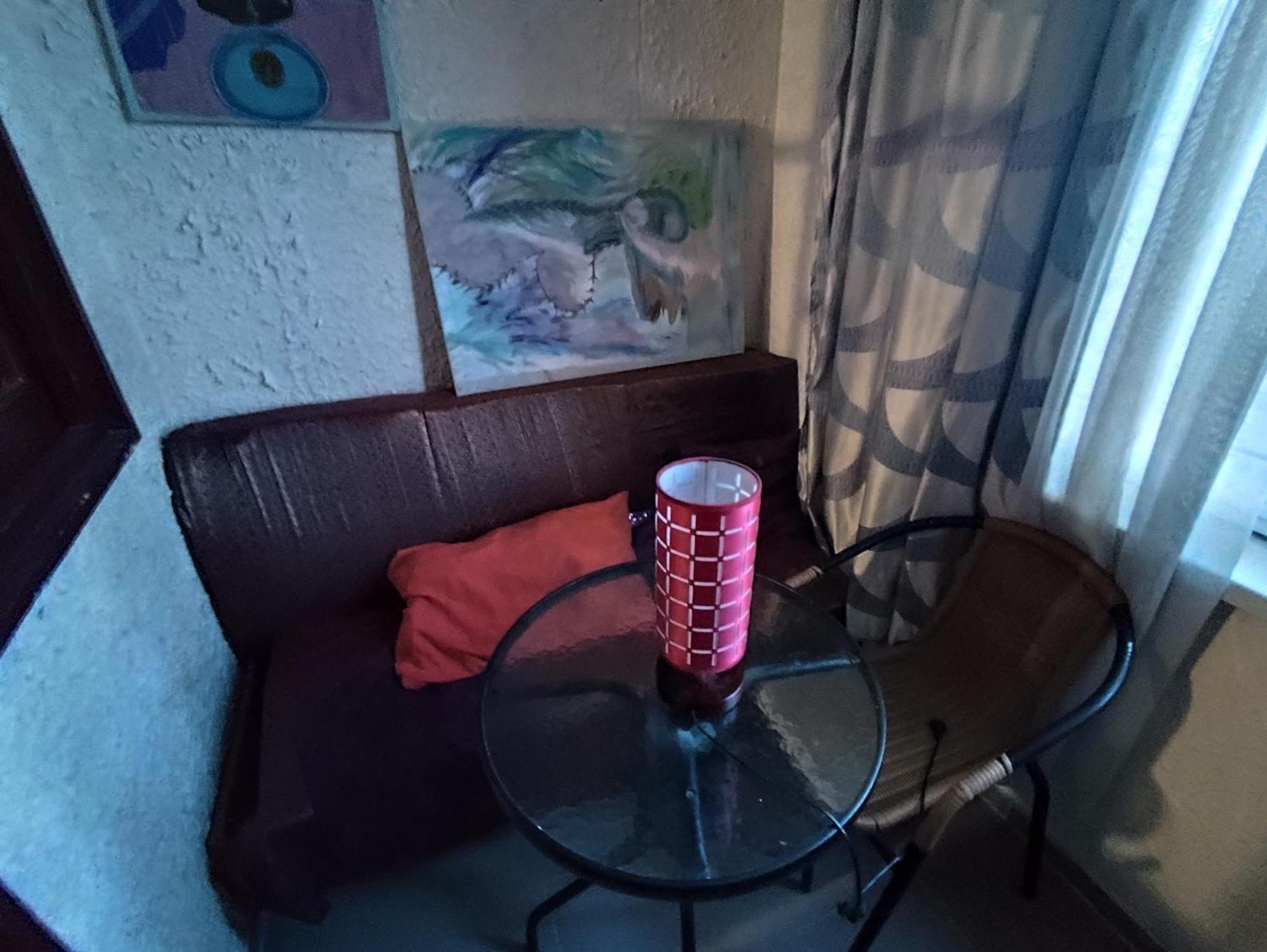 Niko'S Apartments On Shartava Street Tbilissi Extérieur photo