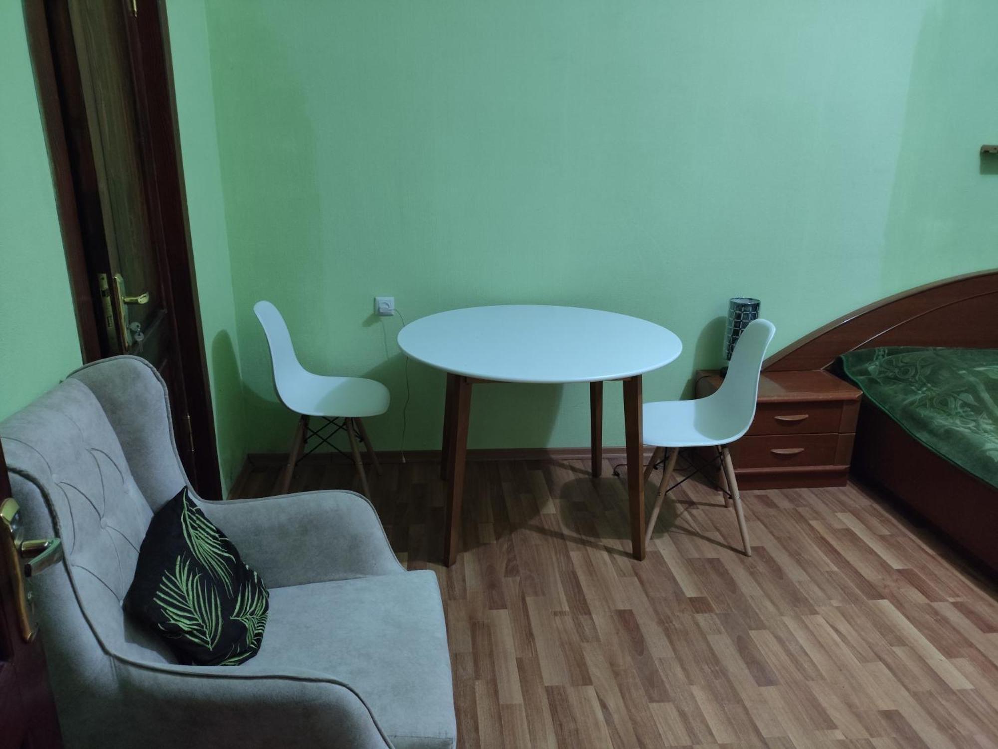 Niko'S Apartments On Shartava Street Tbilissi Extérieur photo